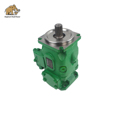 Hydraulische pomp vervang  AN374888 AN374889 AN272979 AT334876 PG200235 AT303229 AT386392 AT308356 AT336184 Voor 7660 plukker katoen