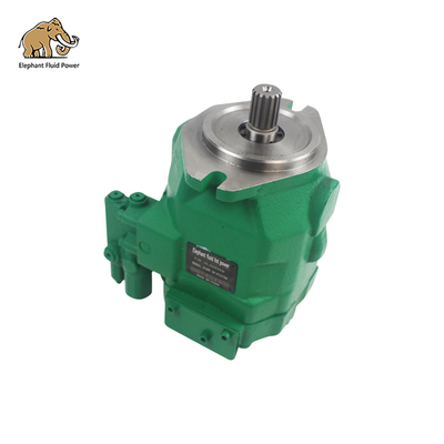 AL209259 Bosch Rexroth R986110604 Pomp met variabele verplaatsing Vervangende pomp