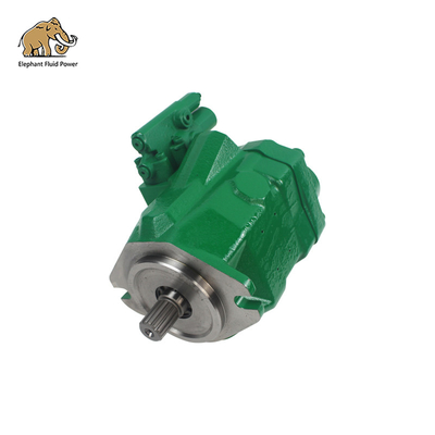 AL209259 Bosch Rexroth R986110604 Pomp met variabele verplaatsing Vervangende pomp