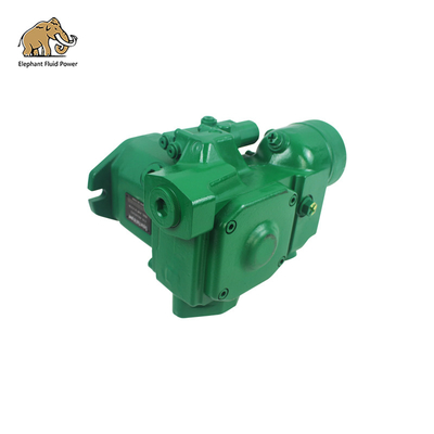 Hydraulische pomp vervangen BOSCH REXROTH R986110572  RE198342 Voor TRACTOR 7185J 7195J 7200J