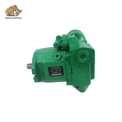 Hydraulische pomp vervangen BOSCH REXROTH R986110572  RE198342 Voor TRACTOR 7185J 7195J 7200J
