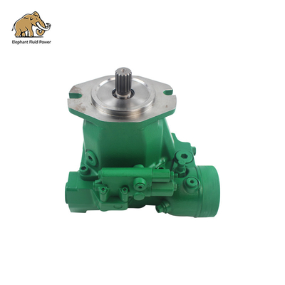 Hydraulische pomp vervangen BOSCH REXROTH R986110572  RE198342 Voor TRACTOR 7185J 7195J 7200J