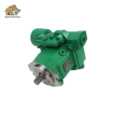 Hydraulische pomp vervangen BOSCH REXROTH R986110572  RE198342 Voor TRACTOR 7185J 7195J 7200J