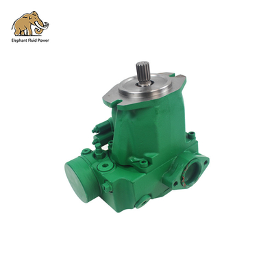 Hydraulische pomp vervangen BOSCH REXROTH R986110572  RE198342 Voor TRACTOR 7185J 7195J 7200J