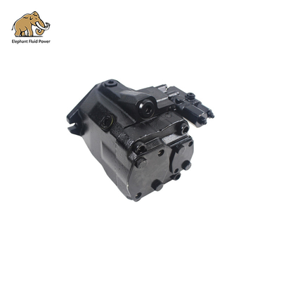 Hydraulische zuigerpomp Rexroth A10VO60DFR1/52R, G931941010010 Fendt Tractor 822, 824, 826, 828, 924, 927, 930, 933, 936, 922, 939