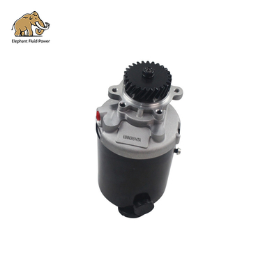 Hydraulische E6NN3K514TA99M tandwielpomp trekkerpomp