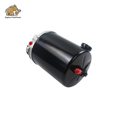 Hydraulische E6NN3K514TA99M tandwielpomp trekkerpomp