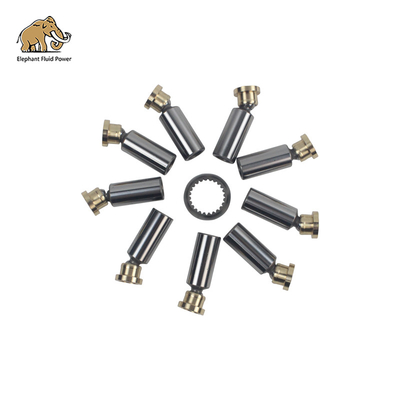 OEM vervangende onderdelen voor Sauer Danfoss Hydraulische pomp KRR045C KRL045C LRR025 LRR030