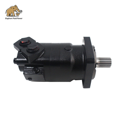 Vervang Char-Lynn 112-1069-006 High Quality Orbital Hydraulic Motor BMK6 Motor