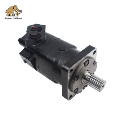 Vervang Char-Lynn 112-1069-006 High Quality Orbital Hydraulic Motor BMK6 Motor