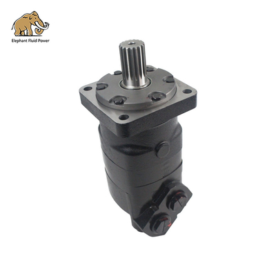 Vervang Char-Lynn 112-1069-006 High Quality Orbital Hydraulic Motor BMK6 Motor