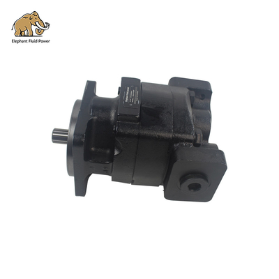 Hydraulische pomp 130258A1 voor CASE 580L 580LXT laadmachine