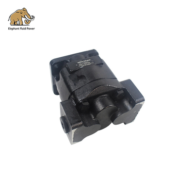 Hydraulische pomp 130258A1 voor CASE 580L 580LXT laadmachine