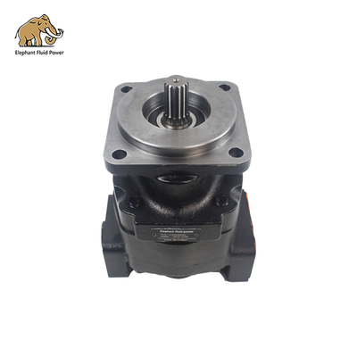 Hydraulische pomp 130258A1 voor CASE 580L 580LXT laadmachine