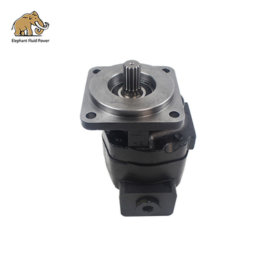 Hydraulische pomp 130258A1 voor CASE 580L 580LXT laadmachine