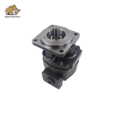 Hydraulische pomp 130258A1 voor CASE 580L 580LXT laadmachine