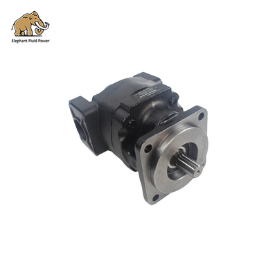 Hydraulische pomp 130258A1 voor CASE 580L 580LXT laadmachine
