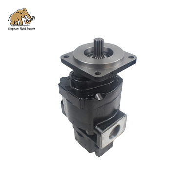 257954A1 Hydraulische pomp Fits Case 580SL 580SM 580SL Series 2 Backhoe Loader