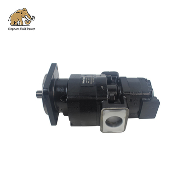 257954A1 Hydraulische pomp Fits Case 580SL 580SM 580SL Series 2 Backhoe Loader