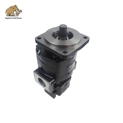 257954A1 Hydraulische pomp Fits Case 580SL 580SM 580SL Series 2 Backhoe Loader