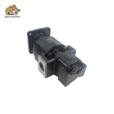 257954A1 Hydraulische pomp Fits Case 580SL 580SM 580SL Series 2 Backhoe Loader