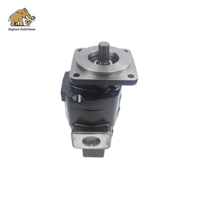 257954A1 Hydraulische pomp Fits Case 580SL 580SM 580SL Series 2 Backhoe Loader