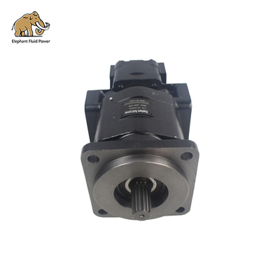 257954A1 Hydraulische pomp Fits Case 580SL 580SM 580SL Series 2 Backhoe Loader