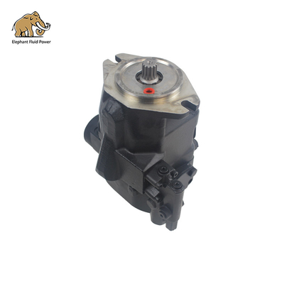 Rexroth Nieuwe vervangende hydraulische pomp voor Case New Holland Tractors 47133946