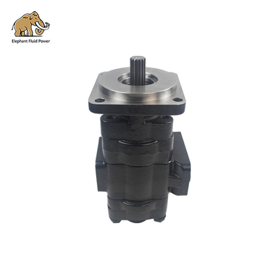 D149283 D146608 Hydraulische pompassemblage voor de boormachine 580K 580SK