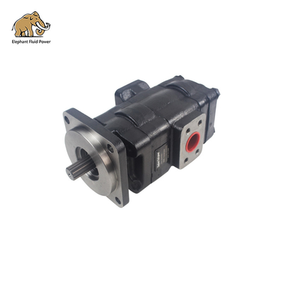 D149283 D146608 Hydraulische pompassemblage voor de boormachine 580K 580SK