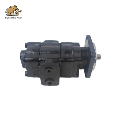 D149283 D146608 Hydraulische pompassemblage voor de boormachine 580K 580SK