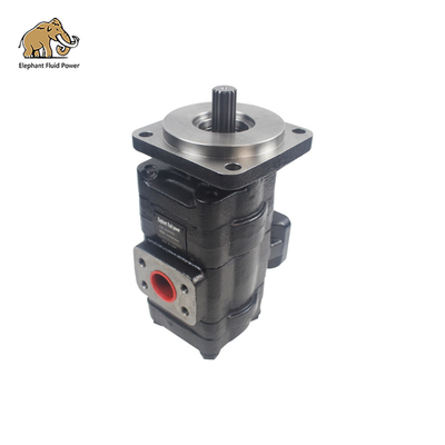 D149283 D146608 Hydraulische pompassemblage voor de boormachine 580K 580SK