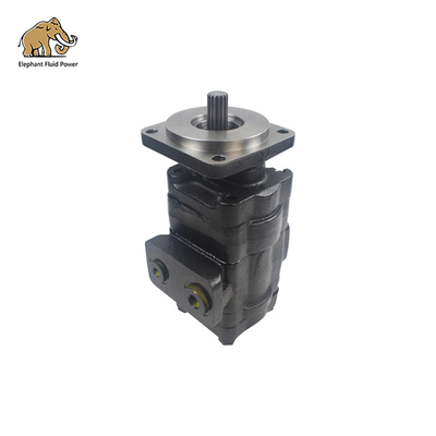 D149283 D146608 Hydraulische pompassemblage voor de boormachine 580K 580SK