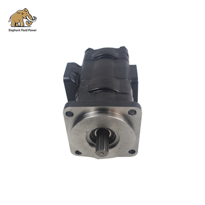 D149283 D146608 Hydraulische pompassemblage voor de boormachine 580K 580SK
