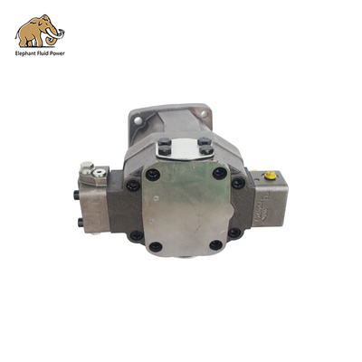 A6VM 63 Serie 28 ~ 1000 ml Bosch Rexroth Hydraulische motor vervangende aandrijfas Cylinder blok klepplaat Made In China