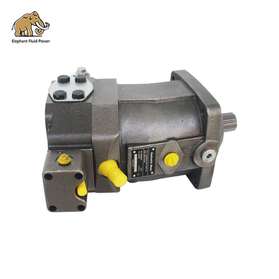 A6VM 63 Serie 28 ~ 1000 ml Bosch Rexroth Hydraulische motor vervangende aandrijfas Cylinder blok klepplaat Made In China