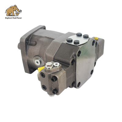 A6VM 63 Serie 28 ~ 1000 ml Bosch Rexroth Hydraulische motor vervangende aandrijfas Cylinder blok klepplaat Made In China