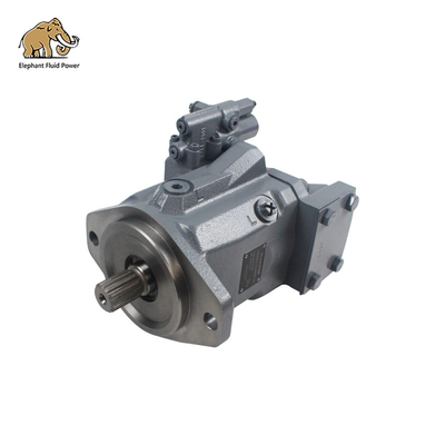 Rexroth Hydraulische pomp vervanging A10V serie 60cc besturingsmodus DFR1 serie 52R