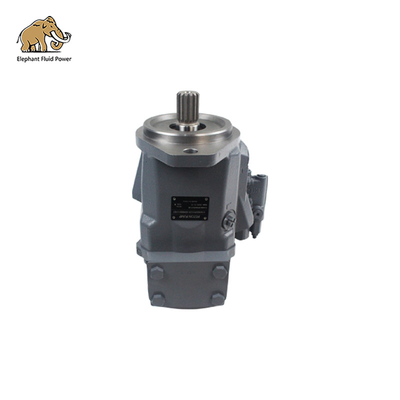 Rexroth Hydraulische pomp vervanging A10V serie 60cc besturingsmodus DFR1 serie 52R