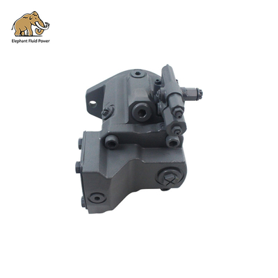 Rexroth Hydraulische pomp vervanging A10V serie 60cc besturingsmodus DFR1 serie 52R