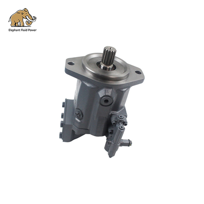 Rexroth Hydraulische pomp vervanging A10V serie 60cc besturingsmodus DFR1 serie 52R