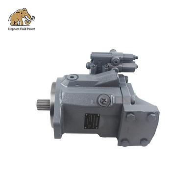 Rexroth Hydraulische pomp vervanging A10V serie 60cc besturingsmodus DFR1 serie 52R