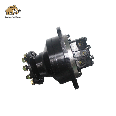 Rexroth MCR MCRE Hydraulische motor en reparatie kit stator rotor groothandel detailhandel motor assemblage en onderdelen gemaakt in China HCRE05-0-12A-A05-1220-0