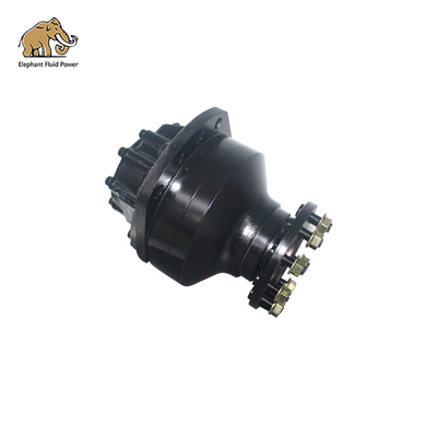 Rexroth MCR MCRE Hydraulische motor en reparatie kit stator rotor groothandel detailhandel motor assemblage en onderdelen gemaakt in China HCRE05-0-12A-A05-1220-0