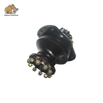 Rexroth MCR MCRE Hydraulische motor en reparatie kit stator rotor groothandel detailhandel motor assemblage en onderdelen gemaakt in China HCRE05-0-12A-A05-1220-0