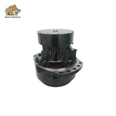 Poclain MS18 MSE18 Motormontage en reparatie kit vervanging Max 2812cc Tot 70 kW