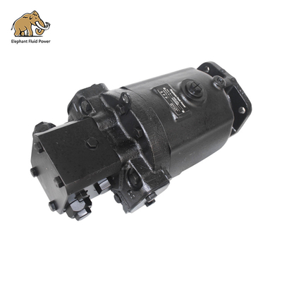 5433-216 Hydraulische motoren Betonmengers Reparatieonderdelen