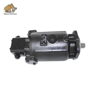 5433-216 Hydraulische motoren Betonmengers Reparatieonderdelen