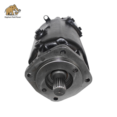 5433-216 Hydraulische motoren Betonmengers Reparatieonderdelen
