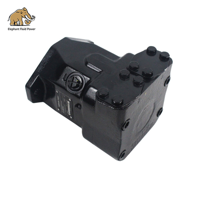 Rexroth vervangingsmotor R902569185 ALA10FM37 Assige zuigermotor